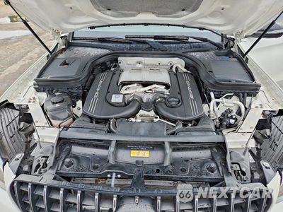 Zdjęcie 12 z 13 samochodu: 2019 MERCEDES-BENZ GLC-CLASS AMG GLC 63 VIN:WDC0G8JB0KF498124 - miniatura