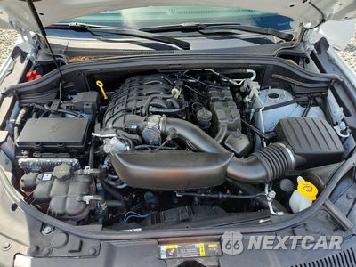 Zdjęcie 12 z 14 samochodu: 2026 DODGE DURANGO GT VIN:1C4RDHDG1TC189066 - miniatura