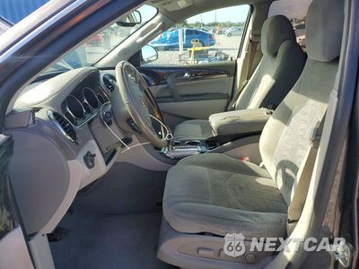 Zdjęcie 7 z 13 samochodu: 2016 BUICK ENCLAVE VIN:5GAKRAKD6GJ342319 - miniatura