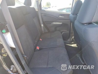 Zdjęcie 11 z 13 samochodu: 2016 HONDA CR-V SE VIN:2HKRM4H41GH646333 - miniatura