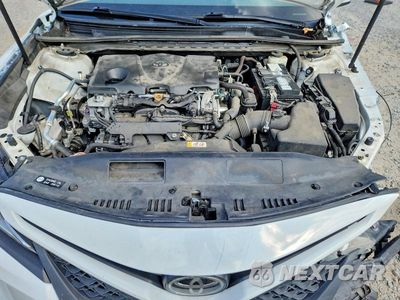 Zdjęcie 11 z 12 samochodu: 2018 TOYOTA CAMRY SE VIN:4T1B11HK3JU661822 - miniatura