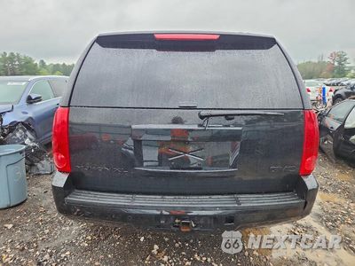 Zdjęcie 6 z 13 samochodu: 2011 GMC YUKON XL K1500 SLT VIN:1GKS2KE36BR321805 - miniatura