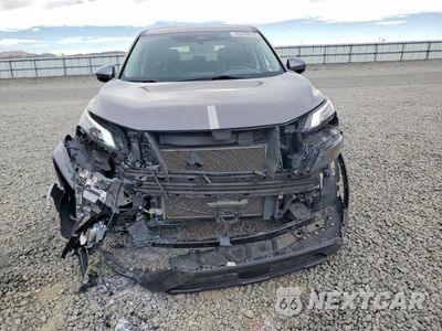 Piąte zdjęcie samochodu w środku: 2024 NISSAN ROGUE SV VIN:JN8BT3BB3RW285825 - miniatura