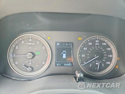 Zdjęcie 9 z 12 samochodu: 2016 HYUNDAI TUCSON ECO VIN:KM8J3CA2XGU233587 - miniatura