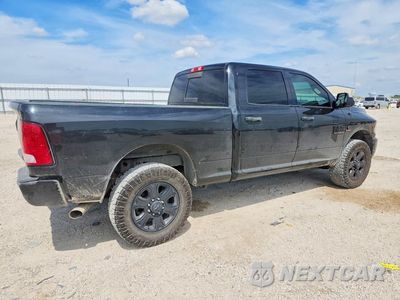 Trzecie zdjęcie samochodu z tyłu: 2017 RAM 2500 SLT VIN:3C6UR5DL1HG519436 - miniatura