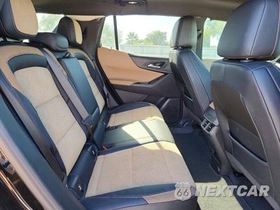 Zdjęcie 10 z 12 samochodu: 2025 CHEVROLET EQUINOX ACTIV VIN:3GNAXKEG9SL268799 - miniatura