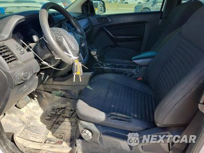 Zdjęcie 7 z 12 samochodu: 2022 FORD RANGER XL VIN:1FTER1EH1NLD28386 - miniatura