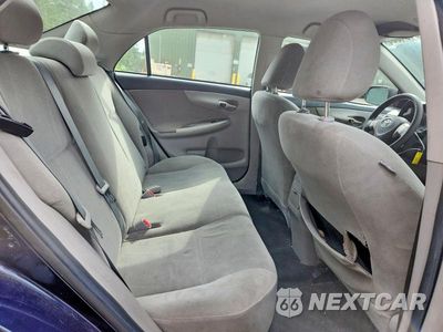 Zdjęcie 10 z 12 samochodu: 2012 TOYOTA COROLLA LE VIN:2T1BU4EE7CC881962 - miniatura
