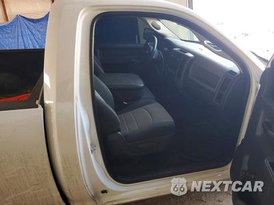 Zdjęcie 10 z 12 samochodu: 2012 DODGE RAM 1500 ST VIN:3C6JD7AT1CG124635 - miniatura