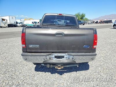 Zdjęcie 6 z 12 samochodu: 2006 FORD F250 SUPER DUTY VIN:1FTSW20PX6EB11487 - miniatura