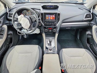Zdjęcie 8 z 14 samochodu: 2024 SUBARU FORESTER PREMIUM VIN:JF2SKADCXRH449215 - miniatura