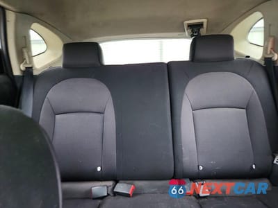 Zdjęcie 10 z 14 samochodu: 2009 NISSAN ROGUE S VIN:JN8AS58VX9W170716 - miniatura