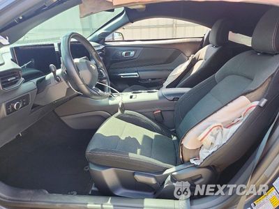Zdjęcie 7 z 12 samochodu: 2025 FORD MUSTANG GT VIN:1FA6P8CF5S5409501 - miniatura