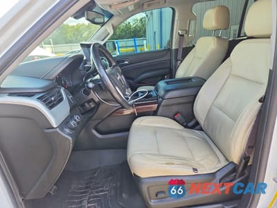 Zdjęcie 7 z 13 samochodu: 2017 GMC YUKON SLE VIN:1GKS2AKC6HR234638 - miniatura
