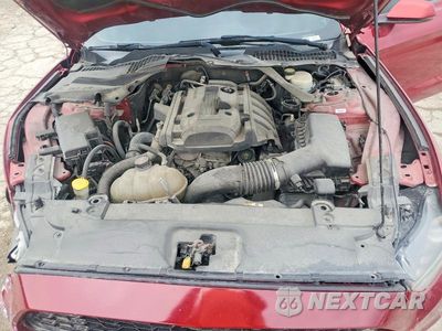 Zdjęcie 11 z 12 samochodu: 2016 FORD MUSTANG VIN:1FA6P8THXG5317390 - miniatura