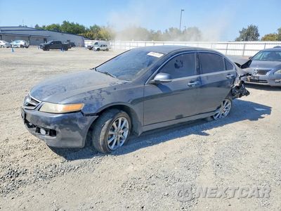 2006 ACURA TSX JH4CL96956C012231 - główne zdjęcie licytacji z USA - miniatura
