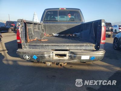 Zdjęcie 6 z 12 samochodu: 2001 FORD F250 SUPER DUTY VIN:1FTNW20F11EC63574 - miniatura