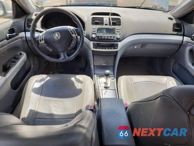 Zdjęcie 8 z 12 samochodu: 2007 ACURA TSX VIN:JH4CL96837C001611 - miniatura