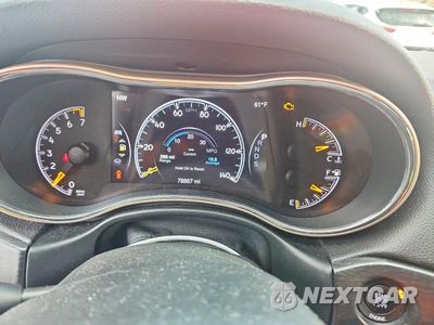 Zdjęcie 9 z 13 samochodu: 2014 JEEP GRAND CHEROKEE LAREDO VIN:1C4RJFAG8EC469958 - miniatura