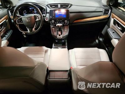 Zdjęcie 8 z 13 samochodu: 2020 HONDA CR-V EXL VIN:2HKRW2H80LH649252 - miniatura