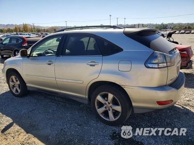 Drugie zdjęcie samochodu z przodu: 2004 LEXUS RX 330 VIN:JTJGA31U540023646 - miniatura