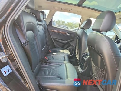 Zdjęcie 11 z 13 samochodu: 2015 AUDI Q5 TDI PREMIUM PLUS VIN:WA1CMAFP7FA029651 - miniatura