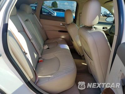 Zdjęcie 10 z 12 samochodu: 2006 BUICK LACROSSE CXL VIN:2G4WD582961165247 - miniatura