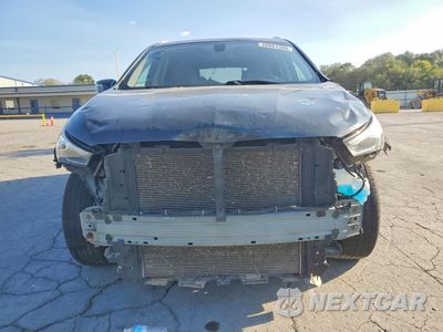 Piąte zdjęcie samochodu w środku: 2020 BUICK ENCLAVE ESSENCE VIN:5GAERBKW0LJ181691 - miniatura