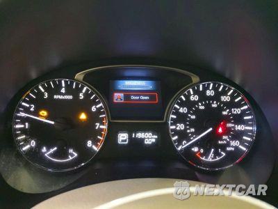 Zdjęcie 9 z 12 samochodu: 2013 NISSAN ALTIMA VIN:1N4AL3AP8DC294783 - miniatura