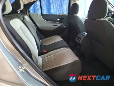 Zdjęcie 11 z 13 samochodu: 2024 CHEVROLET EQUINOX LT VIN:3GNAXUEG2RL304256 - miniatura