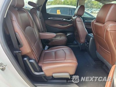 Zdjęcie 11 z 12 samochodu: 2018 BUICK ENCLAVE AVENIR VIN:5GAERDKW2JJ192328 - miniatura
