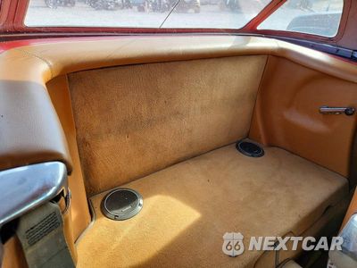 Zdjęcie 10 z 12 samochodu: 1973 MERCEDES-BENZ 450SL VIN:10704412007127 - miniatura