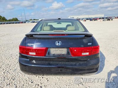 Zdjęcie 6 z 13 samochodu: 2005 HONDA ACCORD EX VIN:1HGCM66805A062471 - miniatura