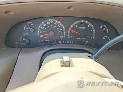 Zdjęcie 9 z 12 samochodu: 1999 FORD F150 VIN:1FTRX17W8XKB62749 - miniatura