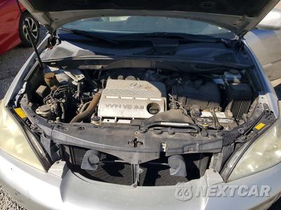 Zdjęcie 12 z 13 samochodu: 2004 LEXUS RX 330 VIN:JTJGA31U540023646 - miniatura