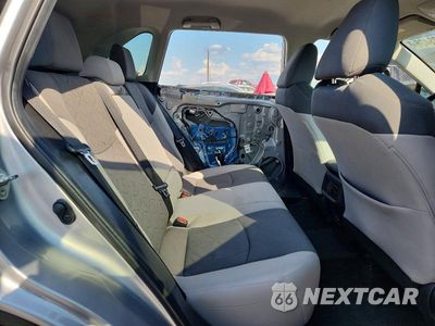 Zdjęcie 11 z 14 samochodu: 2020 TOYOTA RAV4 XLE VIN:2T3W1RFV5LC045807 - miniatura