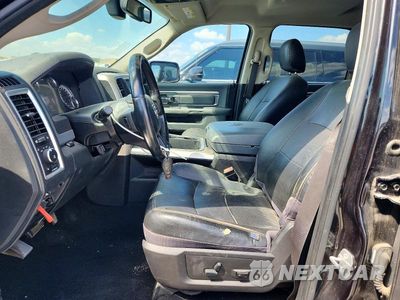 Zdjęcie 7 z 12 samochodu: 2015 RAM 1500 SLT VIN:1C6RR6LM7FS755942 - miniatura