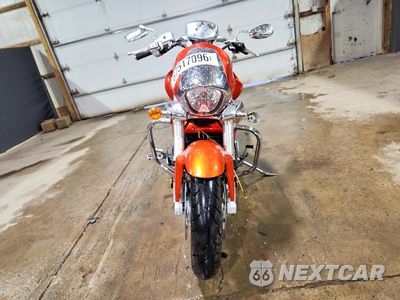 Drugie zdjęcie samochodu z przodu: 2008 SUZUKI VZR1800 VIN:JS1VY53AX82101508 - miniatura