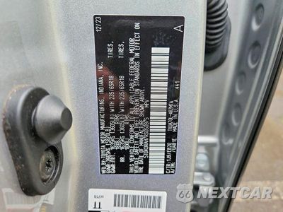 Zdjęcie 13 z 13 samochodu: 2024 TOYOTA HIGHLANDER LE VIN:5TDKDRAH7RS050975 - miniatura