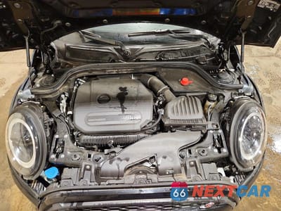 Zdjęcie 11 z 12 samochodu: 2024 MINI COOPER S VIN:WMW53DH06R2V37902 - miniatura