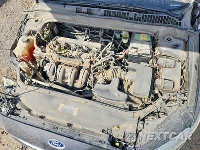 Zdjęcie 12 z 14 samochodu: 2017 FORD FUSION S VIN:3FA6P0G76HR105779 - miniatura