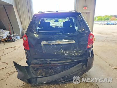 Zdjęcie 6 z 13 samochodu: 2015 CHEVROLET EQUINOX LT VIN:2GNFLFEK3F6245199 - miniatura