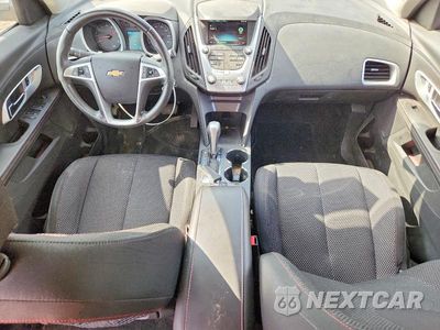 Zdjęcie 8 z 14 samochodu: 2014 CHEVROLET EQUINOX LT VIN:2GNFLBE33E6251729 - miniatura