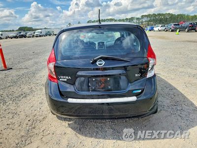 Zdjęcie 6 z 13 samochodu: 2015 NISSAN VERSA NOTE SV VIN:3N1CE2CP0FL364081 - miniatura