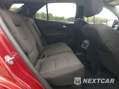 Zdjęcie 11 z 13 samochodu: 2019 CHEVROLET EQUINOX LT VIN:2GNAXUEV6K6304396 - miniatura