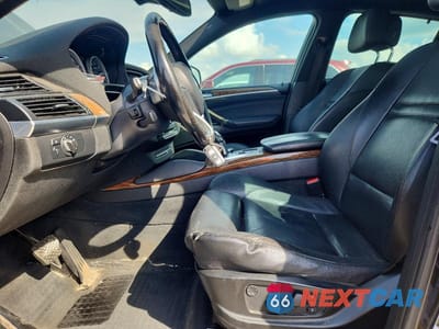 Zdjęcie 7 z 13 samochodu: 2012 BMW X6 XDRIVE35I VIN:5UXFG2C56CL779222 - miniatura