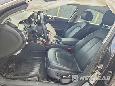 Zdjęcie 7 z 12 samochodu: 2016 AUDI A6 PREMIUM PLUS VIN:WAUFGAFC6GN055799 - miniatura