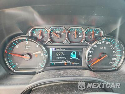 Zdjęcie 9 z 12 samochodu: 2016 CHEVROLET SILVERADO K1500 LT VIN:1GCVKRECXGZ233509 - miniatura