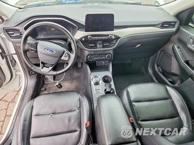 Zdjęcie 8 z 13 samochodu: 2021 FORD ESCAPE SEL VIN:1FMCU0H67MUB05025 - miniatura