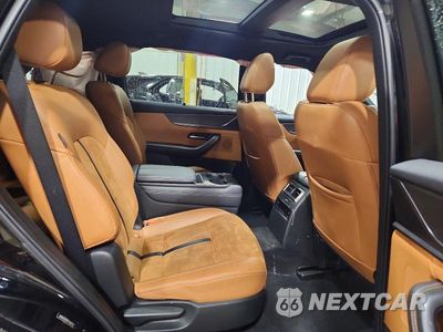 Zdjęcie 10 z 12 samochodu: 2024 MAZDA CX-90 PREMIUM PLUS VIN:JM3KKEHC9R1166112 - miniatura